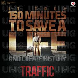 Traffic - Mithoon, Shailendra Barve