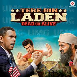 Tere Bin Laden Dead or Alive - Ram Sampat, Ali Zafar, Abhishek