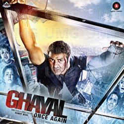 Ghayal Once Again - Shankar-Ehsaan-Loy