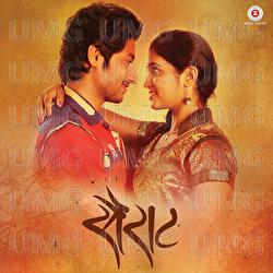 Sairat - Ajay Atul