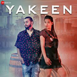 Yakeen - Barrel