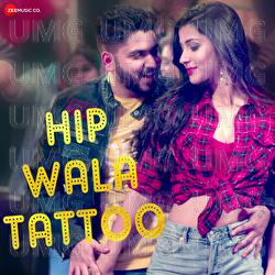 Hip Wala Tattoo - Santokh Singh