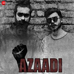 Azaadi - Kabir- Athar