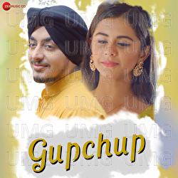 Gupchup - Jaspreet Juneja, Keshav Kundal