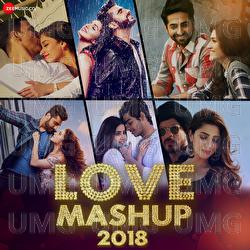 Love Mashup 2018 - Arijit Singh, Arko, Atif Aslam