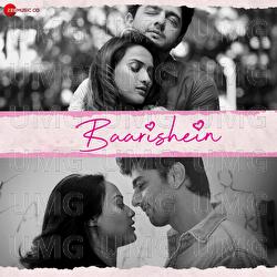 Baarishein - Ankit Rajput, Shivangi Bhayana