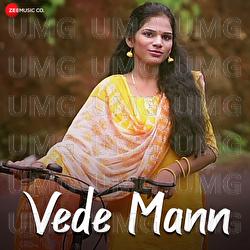 Vede Mann - Neha Thakur, Tejas Pawar