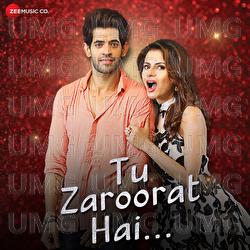 Tu Zaroorat Hai - Avijit Nath, DJ Ritesh
