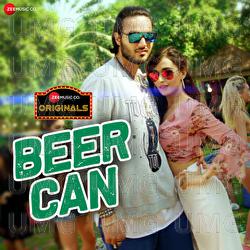 Beer Can - Aarish Singh