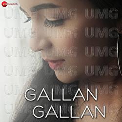 Gallan Gallan - Pinky Medhi, Jitendra Vishwakarma