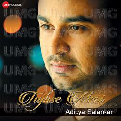 Tujhse Meri - Aditya Salankar
