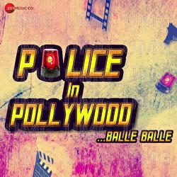Police In Pollywood - Jaidev Kumar