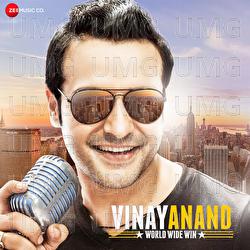 Vinay Anand World Wide Win - Durgesh Vishwkarma, Vinay Anand