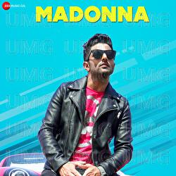 Madonna - Sharry Randhawa, RVK