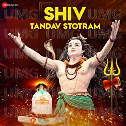 Shiv Tandav Stotram - Avanie Joshi, Amjad Nadeem