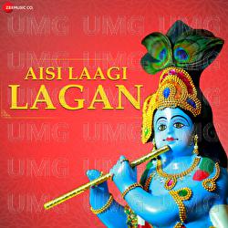 Aisi Lagi Lagan - Arnab Dutta, Amjad Nadeem