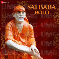Sai Baba Bolo - Swaroop Khan, Amjad Nadeem