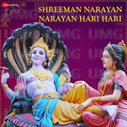 Shreeman Narayan Narayan Hari Hari - Arnab Dutta, Amjad Nadeem