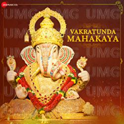 Vakratunda Mahakaya - Rahul Pandit, Amjad Nadeem