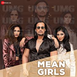Mean Girls - Saajz