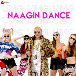 Naagin Dance
