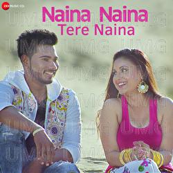 Naina Naina Tere Naina - Nishikant Panda, Ashok