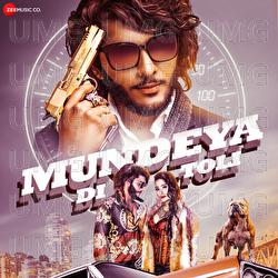 Mundeya Di Tolli - Anurag Ranga, Yogesh Yadav
