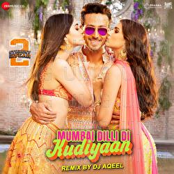 Mumbai Dilli Di Kudiyaan - Vishal-Shekhar, Dev Negi, Payal Dev