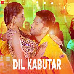 Dil Kabutar - Midbay Music, Kartik K Maharaj