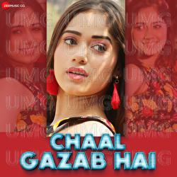 Chaal Gazab Hai - D18 studios, Pawni Pandey, Prince Yadav