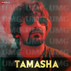 Tamasha - Akkhi