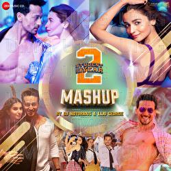 SOTY 2 Mashup by DJ Notorious & Lijo George - Payal Dev, Kishore Kumar, Neha Kakkar