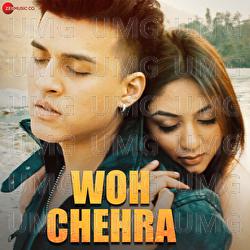 Wo Chehra - Mohit MOH Thakur