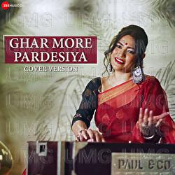Ghar More Pardesiya - Pritam, Suchismita Das