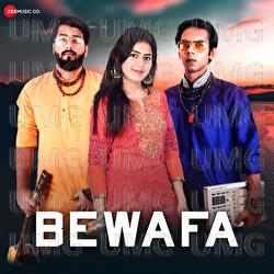 Bewafa - Switchers, Vaani Bhasin
