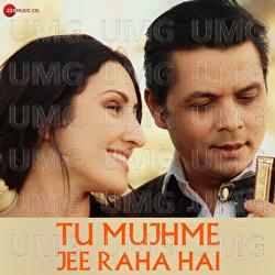 Tu Mujhme Jee Raha Hai - Ravi Basnet, Jaswant Dev Shrestha
