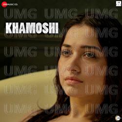 Khamoshi - Shamir Tandon, Shruti Haasan, Babu Haabi