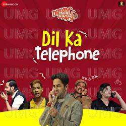 Dil Ka Telephone - Meet Bros, Jonita Gandhi, Nakash Aziz