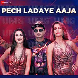 Pech Ladaye Aaja - Sumit Verma, Anirwan, Pallavi Roy