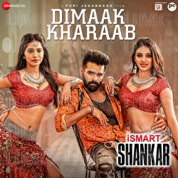 Dimaak Kharaab - Mani Sharma, Keerthana Sharma, Saketh