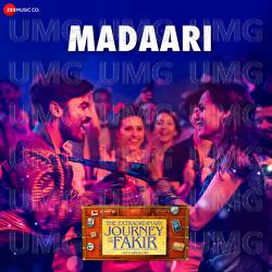 Madaari - Amit Trivedi, Vishal Dadlani, Nikhita Gandhi