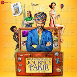 The Extraordinary Journey Of The Fakir - Amit Trivedi