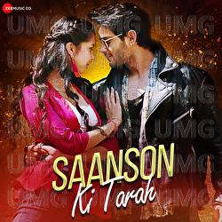 Saanson Ki Tarah - Gufy, Aaman  Trikha, Reena Mehta