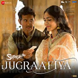 Jugraafiya - Ajay Atul, Udit Narayan, Shreya Ghoshal