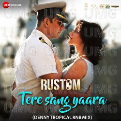 Tere Sang Yaara Denny - Arko, Denny