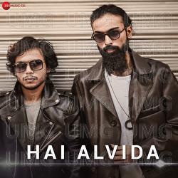 Hai Alvida - Kabir- Athar