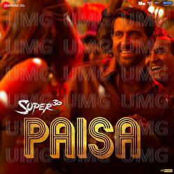 Paisa - Ajay Atul, Vishal Dadlani