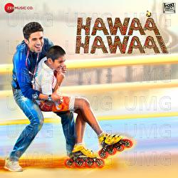 Hawaa Hawaai - Hitesh Sonik