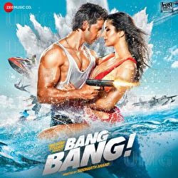 Bang Bang - Telugu - Vishal-Shekhar