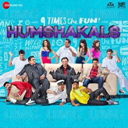 Humshakals - Himesh Reshammiya